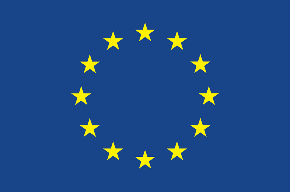 HEARTLAND KITCHENS Flag