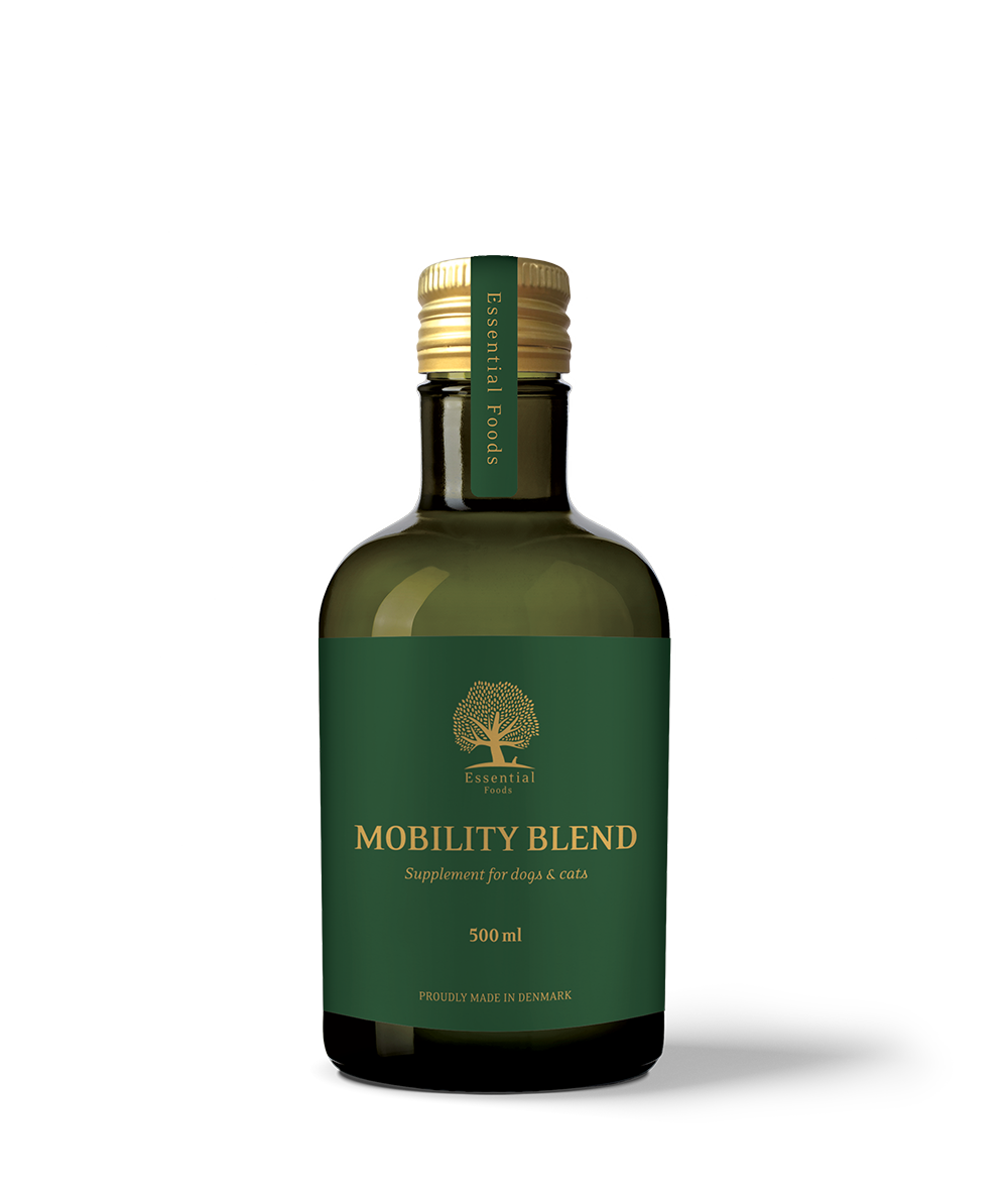 ESSENTIAL the MOBILITY BLEND 500ml