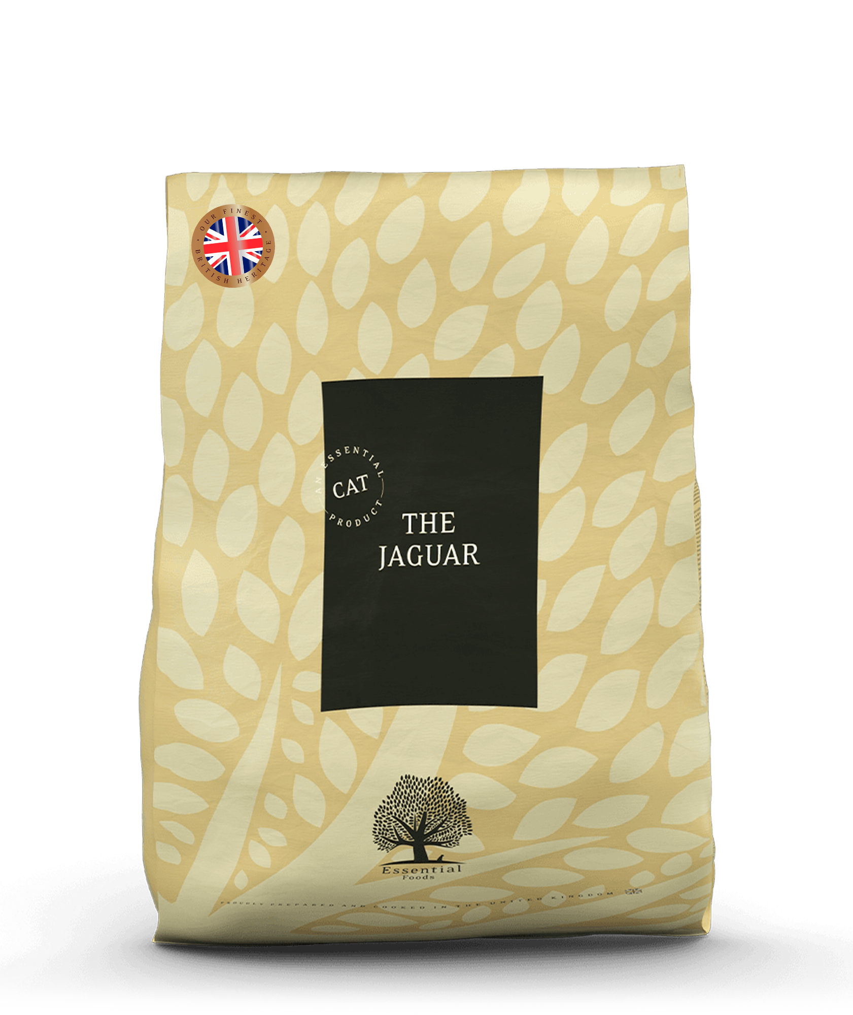JAGUAR 12 kg