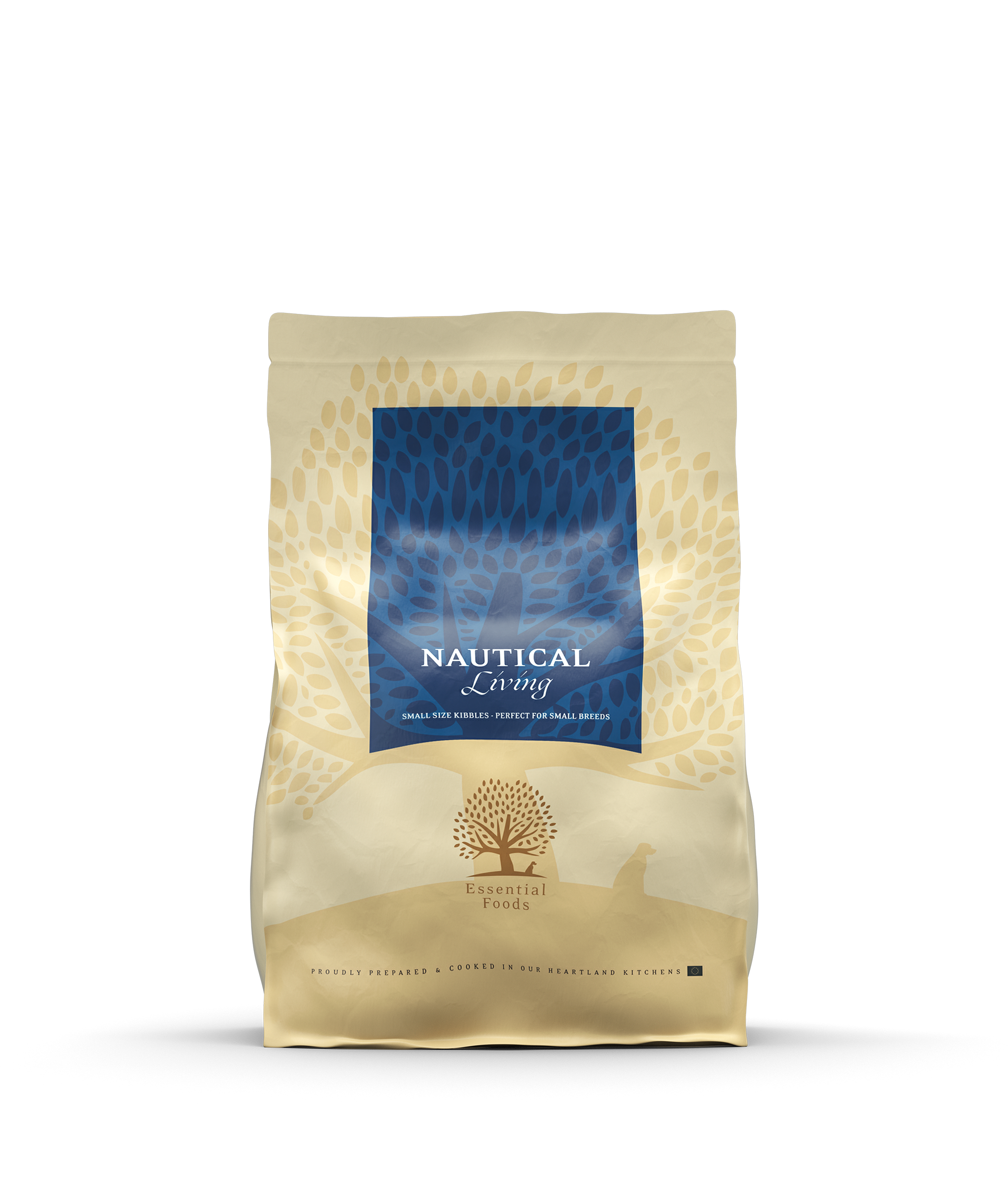 NAUTICAL LIVING, 2.5KG