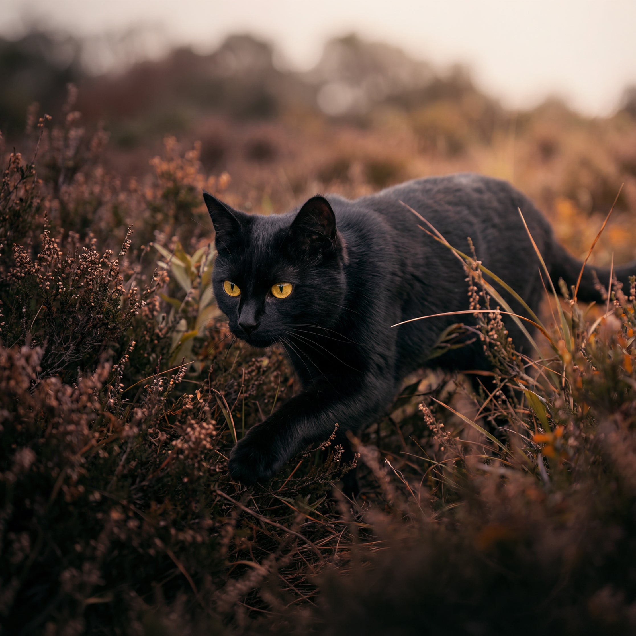 PANTHER, 3KG