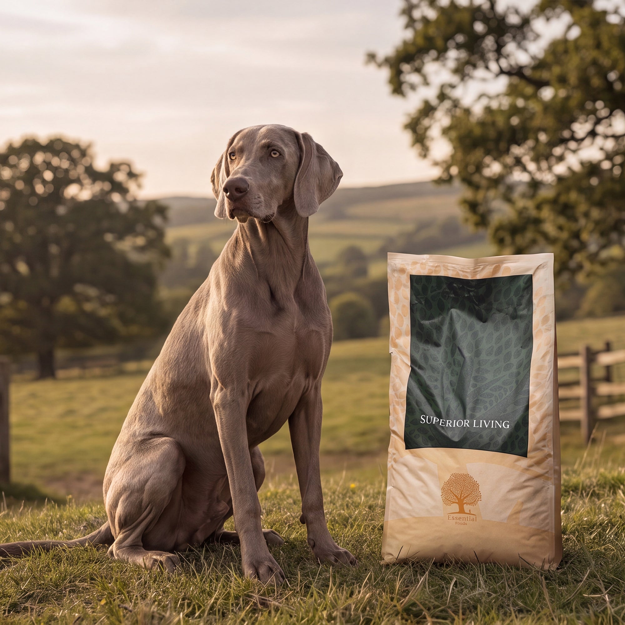 OUR FINEST SUPERIOR LIVING, 10KG