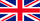 United Kingdom Flag